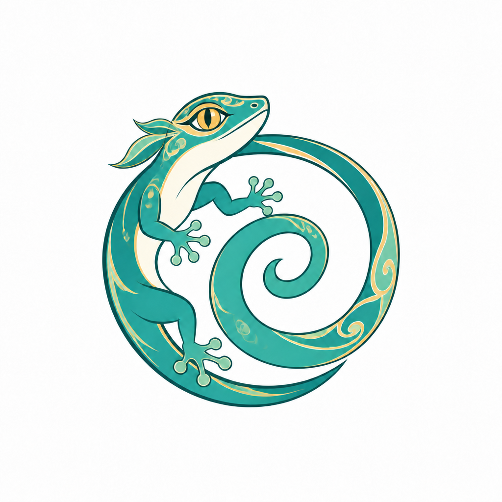 GeckOS